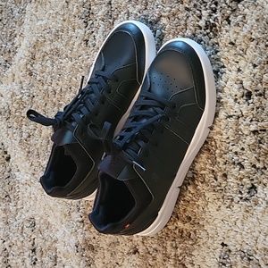 On Running The Roger -Like New!